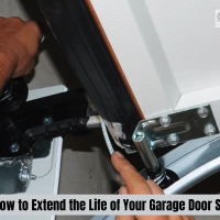 How to Extend the Life of Your Garage Door Seal_thumbnail Comment prolonger la durée de vie du joint de votre porte de garage